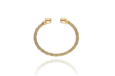 Bracciale in oro - Asta Preziosi