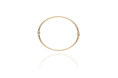 Bracciale in oro - Asta Preziosi