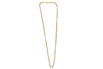 Collana in oro - Asta Preziosi