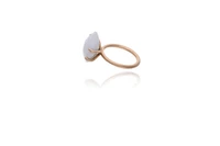 Anello con pietra - Asta Preziosi