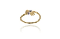 Bracciale con diamanti e smalti - Asta Preziosi Bracciale con diamanti e smalti - Asta Preziosi