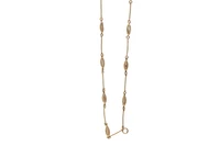 Collana in oro - Asta Preziosi Collana in oro - Asta Preziosi