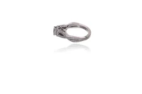 Tacori Gioielli anello con diamanti - Asta Preziosi Tacori Gioielli anello con diamanti - Asta Preziosi