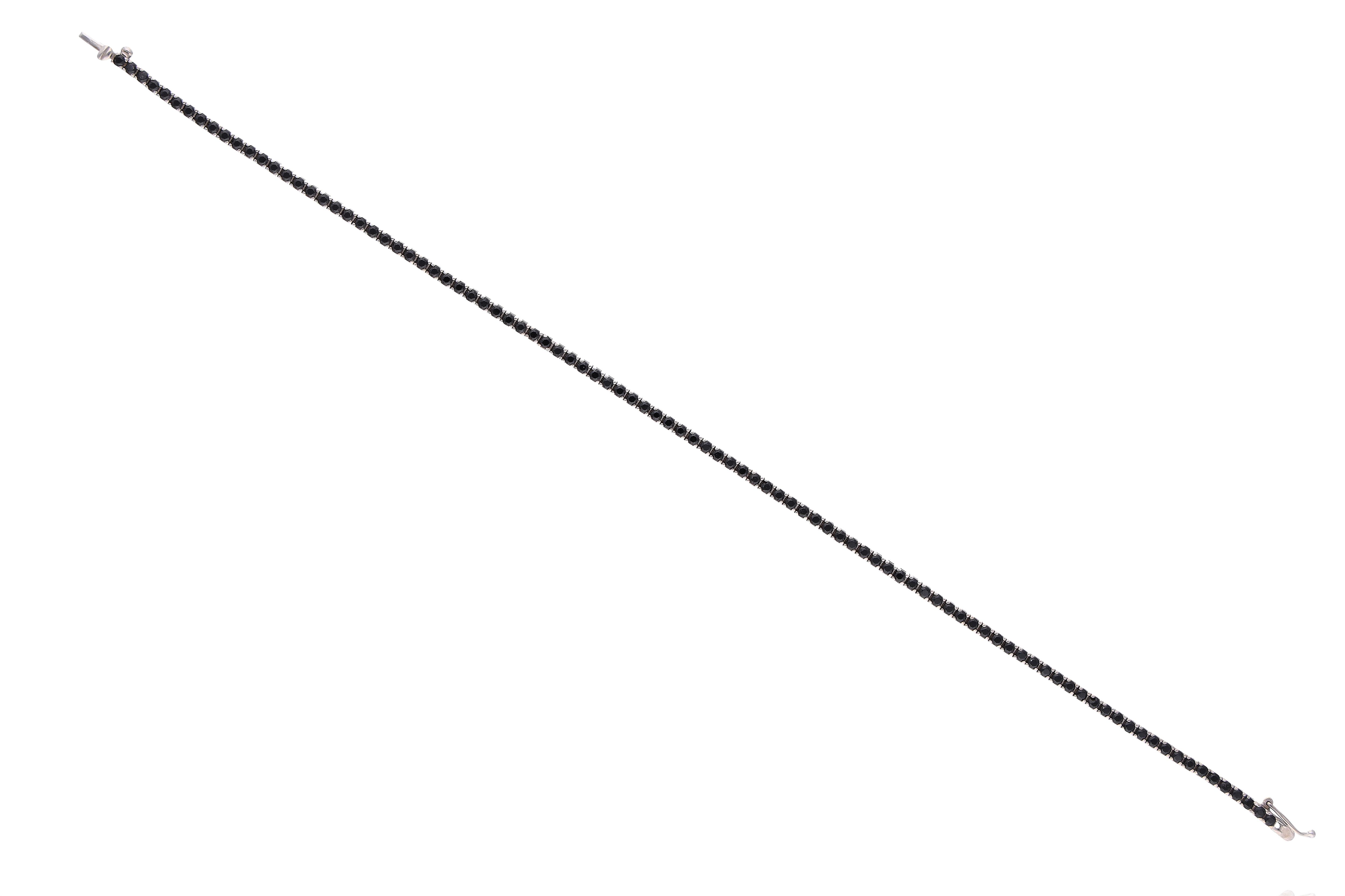 Bracciale con pietre - Asta Preziosi
