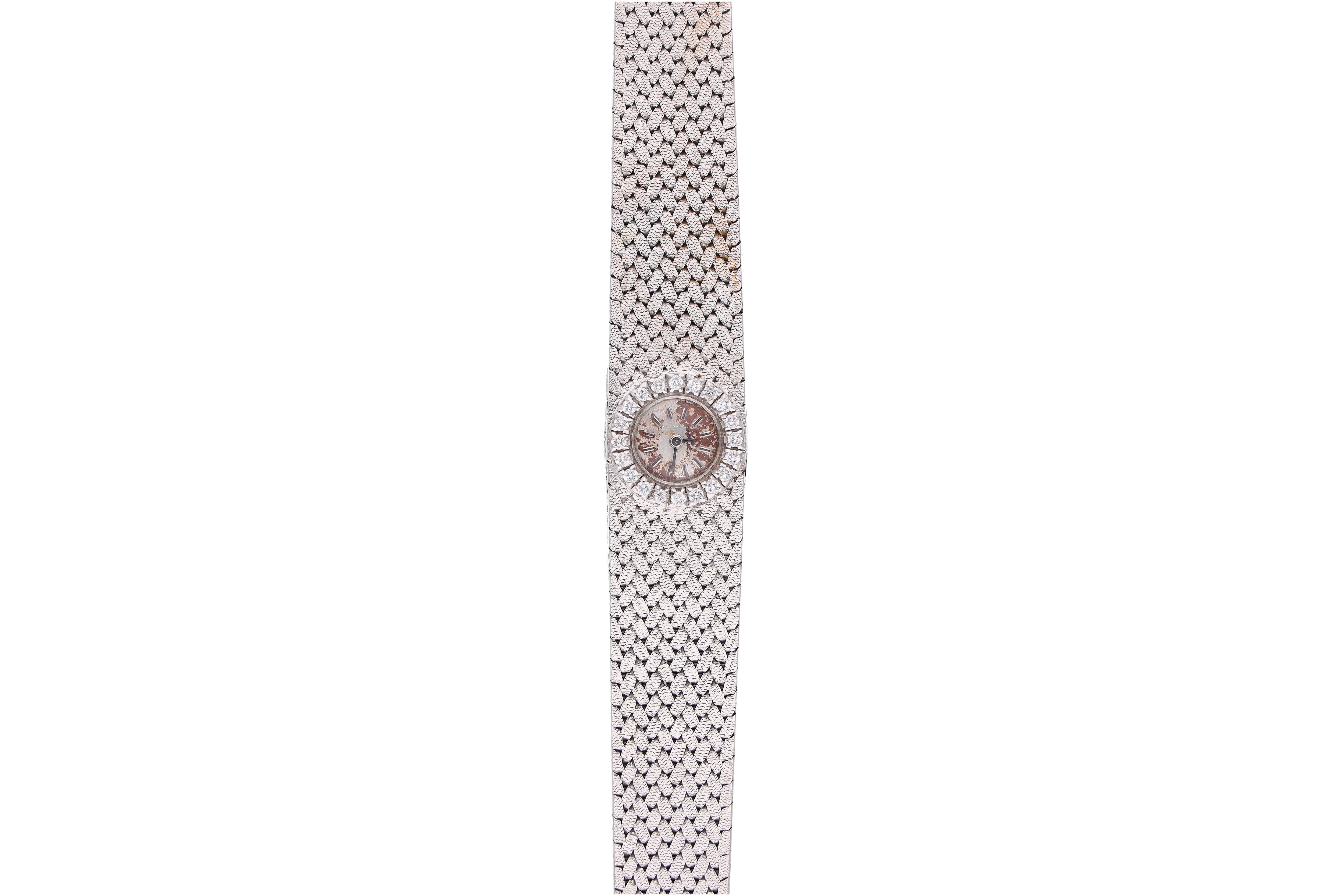 Certina orologio in oro - Asta Preziosi