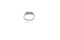 Anello con diamanti - Asta Preziosi Anello con diamanti - Asta Preziosi