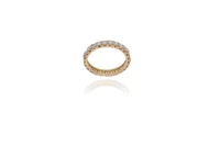 Anello con diamanti - Asta Preziosi Anello con diamanti - Asta Preziosi