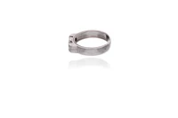 Anello con diamanti - Asta Preziosi Anello con diamanti - Asta Preziosi