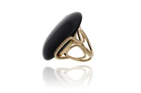Anello con diamanti e pietra - Asta Preziosi Anello con diamanti e pietra - Asta Preziosi