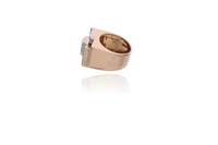 Anello con diamanti e rubini - Asta Preziosi Anello con diamanti e rubini - Asta Preziosi