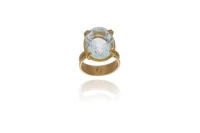 Anello con pietra - Asta Preziosi Anello con pietra - Asta Preziosi