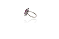 Anello con pietre - Asta Preziosi