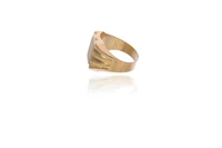 Anello in oro - Asta Preziosi
