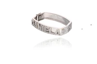 Bracciale con diamanti - Asta Preziosi Bracciale con diamanti - Asta Preziosi