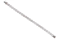 Bracciale in oro - Asta Preziosi