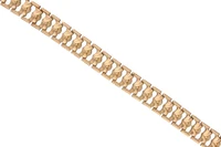 Bracciale in oro - Asta Preziosi