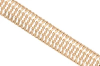 Bracciale in oro - Asta Preziosi