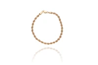 Bracciale in oro - Asta Preziosi