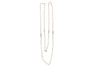 Collana con perle - Asta Preziosi Collana con perle - Asta Preziosi