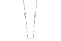 Collana con perle - Asta Preziosi Collana con perle - Asta Preziosi
