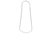 Collana con pietre - Asta Preziosi