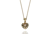 Collana con zaffiri - Asta Preziosi