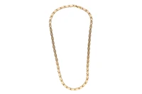 Collana in oro - Asta Preziosi