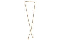 Collana in oro - Asta Preziosi