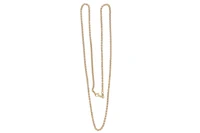 Collana in oro - Asta Preziosi
