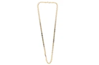 Collana in oro - Asta Preziosi