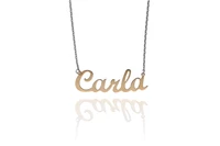 Collana in oro - Asta Preziosi