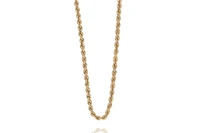 Collana in oro - Asta Preziosi