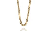 Collana in oro - Asta Preziosi