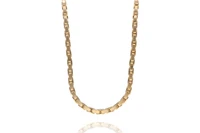 Collana in oro - Asta Preziosi