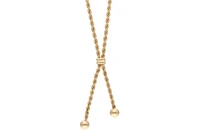 Collana in oro - Asta Preziosi