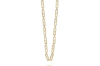 Collana in oro - Asta Preziosi
