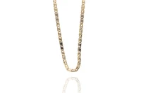 Collana in oro - Asta Preziosi