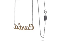 Collana in oro - Asta Preziosi