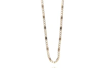 Collana in oro - Asta Preziosi