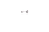 Orecchino con diamante - Asta Preziosi Orecchino con diamante - Asta Preziosi