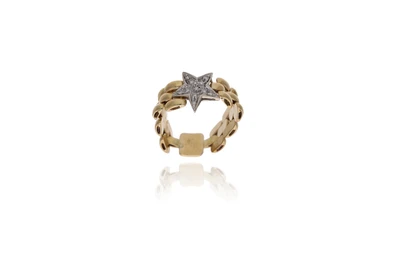 Anello con diamanti - Asta Preziosi Anello con diamanti - Asta Preziosi