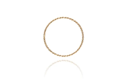 Bracciale in oro - Asta Preziosi