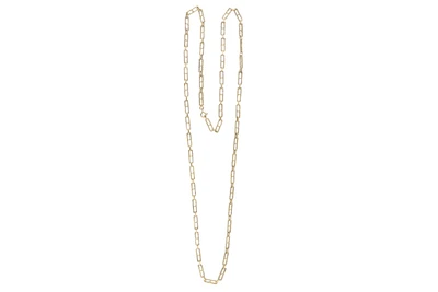 Collana in oro - Asta Preziosi