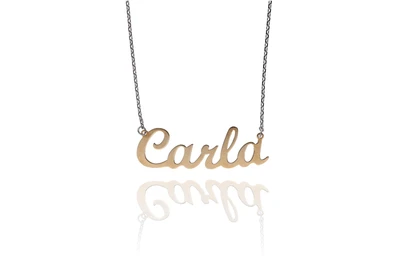 Collana in oro - Asta Preziosi