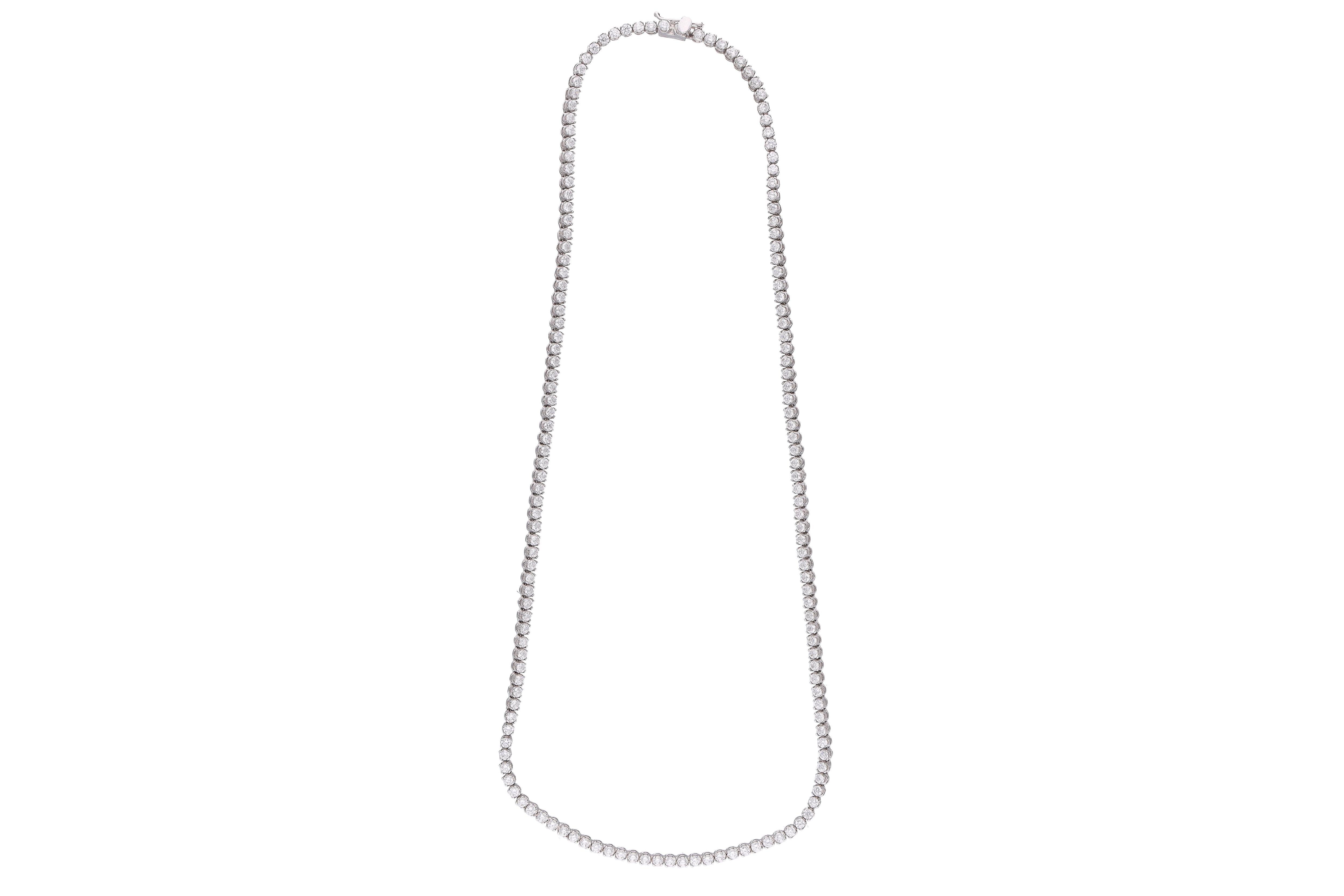 Collana con pietre - Asta Preziosi