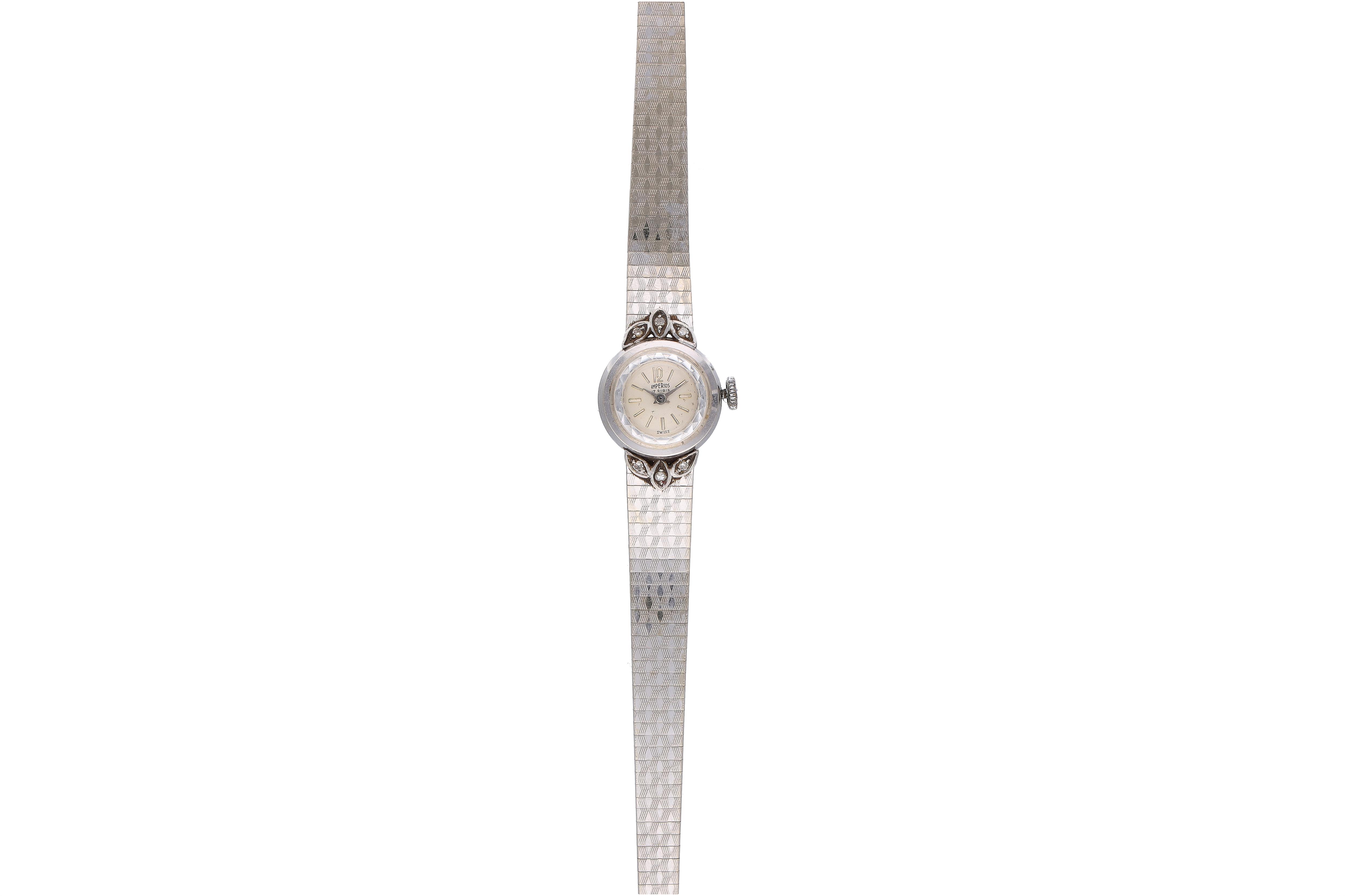 Imperios, orologio lady - Asta Preziosi