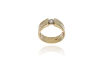 Anello con diamante - Asta Preziosi Anello con diamante - Asta Preziosi