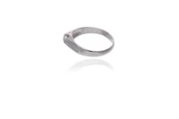 Anello con diamante - Asta Preziosi Anello con diamante - Asta Preziosi