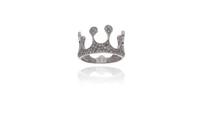 Anello con diamanti - Asta Preziosi Anello con diamanti - Asta Preziosi