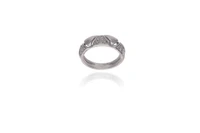Anello con diamanti - Asta Preziosi Anello con diamanti - Asta Preziosi